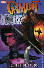 Gambit 2004 Series House of Cards #1