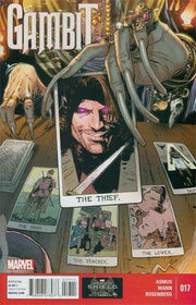 Gambit 2012 Series #17