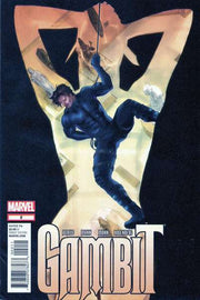 Gambit 2012 Series #2