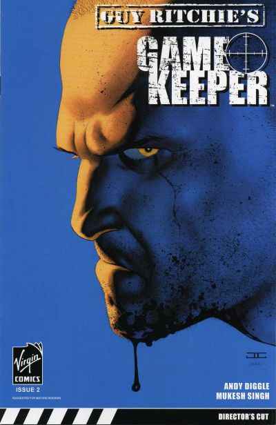 Gamekeeper 2007 Series #2