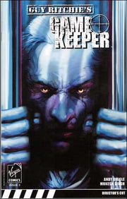 Gamekeeper 2007 Series #3