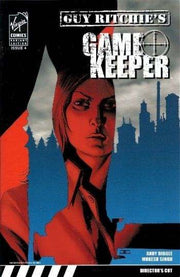 Gamekeeper 2007 Series #4