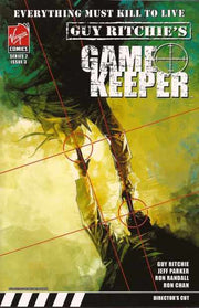 Gamekeeper 2008 Series #3