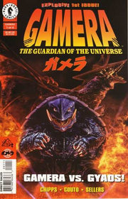Gamera #1