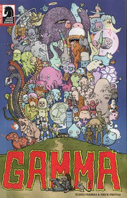 Gamma One-Shot #1