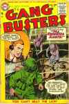 Gang Busters 1947 Series #47