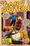 Gang Busters 1947 Series #62