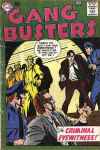 Gang Busters 1947 Series #67