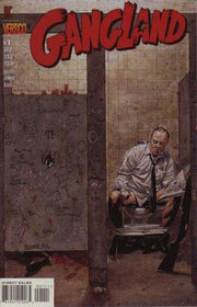 Gangland #1
