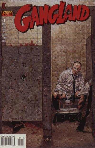 Gangland #1
