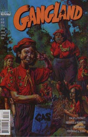 Gangland #3