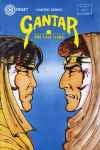 Gantar: The Last Nabu #2