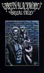 Gareth Blackmore's Unusual Tales #1