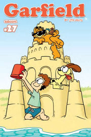 Garfield 2012 Series #27
