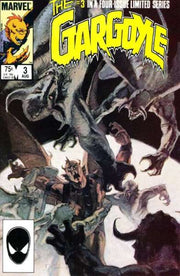 Gargoyle #3