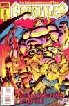 Gargoyles 1995 Series #1