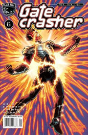Gatecrasher Aug 2000 Series #6