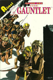 Gauntlet #4