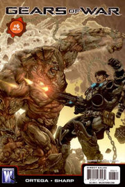 Gears of War 2008 Series #6