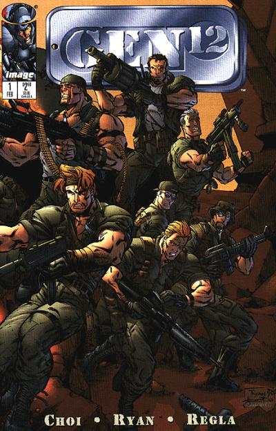 Gen 12 #1