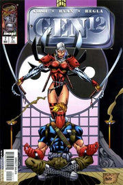 Gen 12 #2