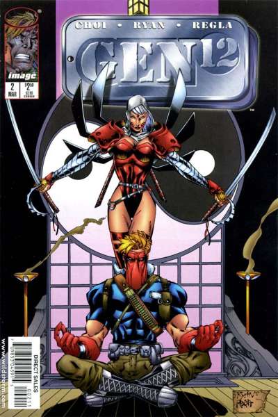 Gen 12 #2