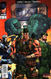 Gen 12 #4