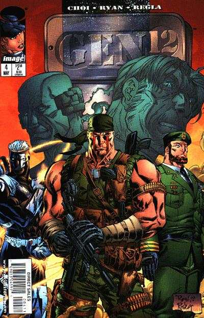 Gen 12 #4