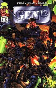 Gen 12 #5