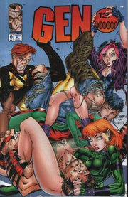 Gen 13 1994 Series #0