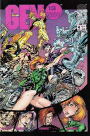 Gen 13 1994 Series #4
