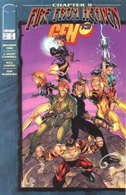 Gen 13 1995 Series #11