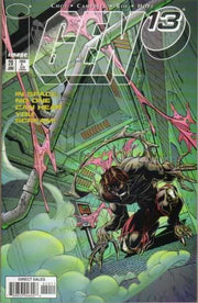 Gen 13 1995 Series #20