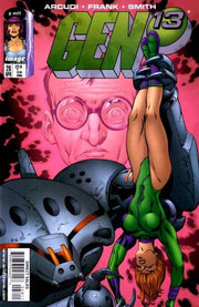 Gen 13 1995 Series #28