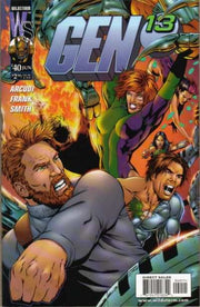 Gen 13 1995 Series #40