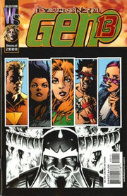 Gen 13 1995 Series Annual #2000