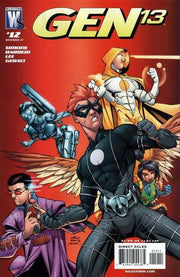 Gen 13 2006 Series #12