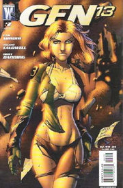 Gen 13 2006 Series #2