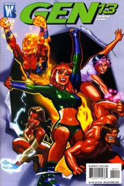 Gen 13 2006 Series #20