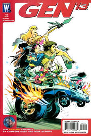 Gen 13 2006 Series #23