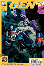 Gen 13 2006 Series #24