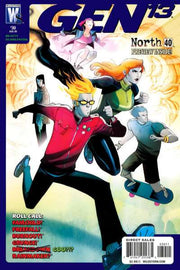 Gen 13 2006 Series #30