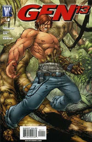 Gen 13 2006 Series #4
