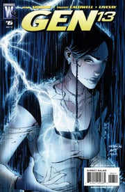 Gen 13 2006 Series #6