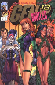 Gen 13 Bootleg #1