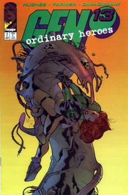 Gen 13 Ordinary Heroes #2