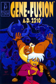 Gene-Fusion A.D. 2310 #1
