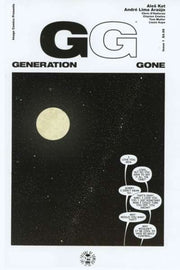Generation Gone #1