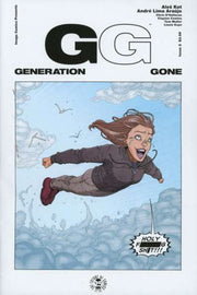 Generation Gone #2