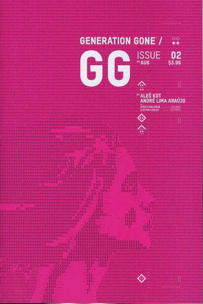 Generation Gone #2